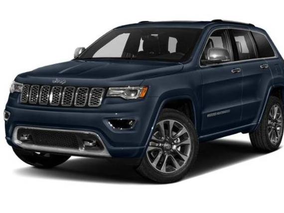 JEEP GRAND CHEROKEE 2018 1C4RJFCT1JC237710 image